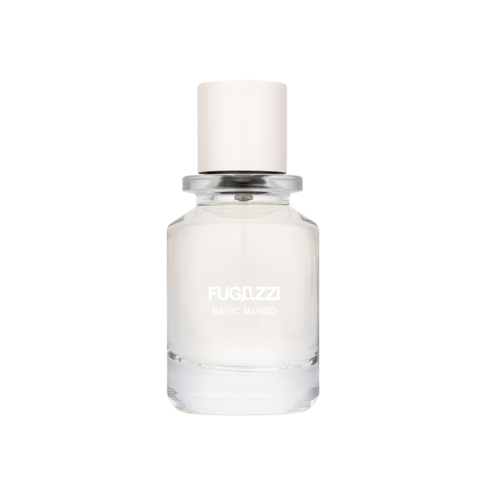 MAGIC MANGO EAU DE PARFUM